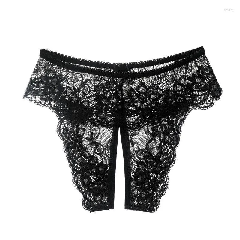 Exotic Lace Crotchless Red Lace Panties Sexy Lingerie Briefs With Open  Crotches For Erotic Nights From Omeny, $6.45
