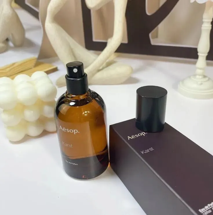 Aesop Karst Eau de Parfum 50ml イソップ Aesop Karst Eau de