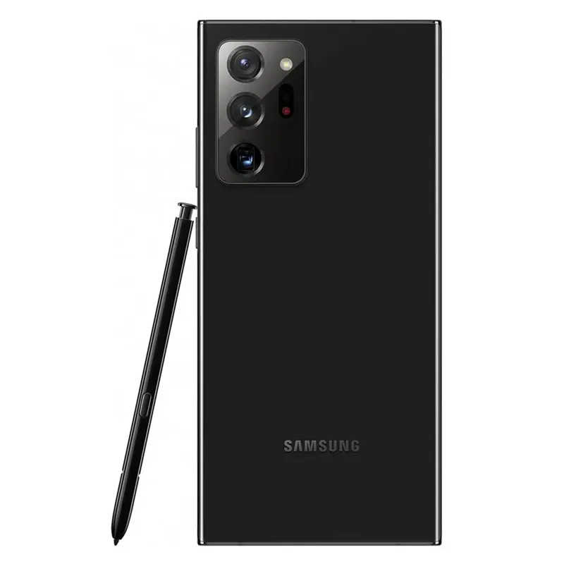 Samsung Galaxy Note20 Ultra 5G - 12GB RAM, 128/256GB Octa