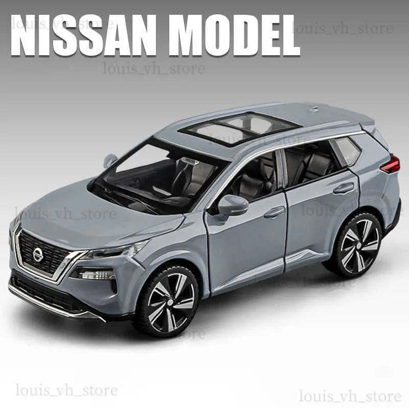 Nissan qashqai juguete new arrivals