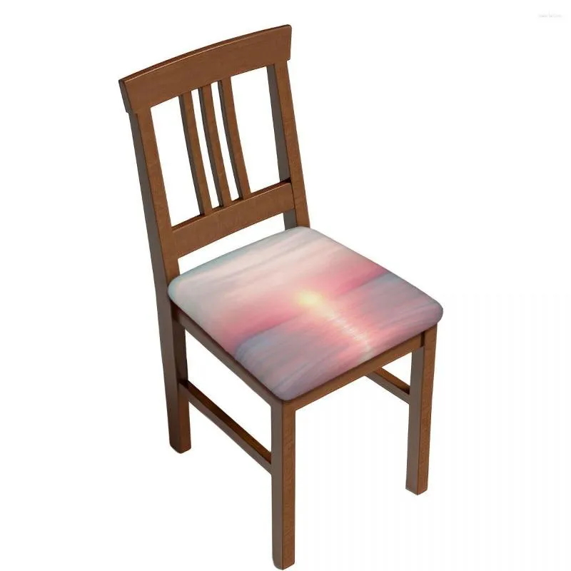 Kussen Zee van liefde Square Cover Chair Big Size House Home Decoratie Covers Decoratief