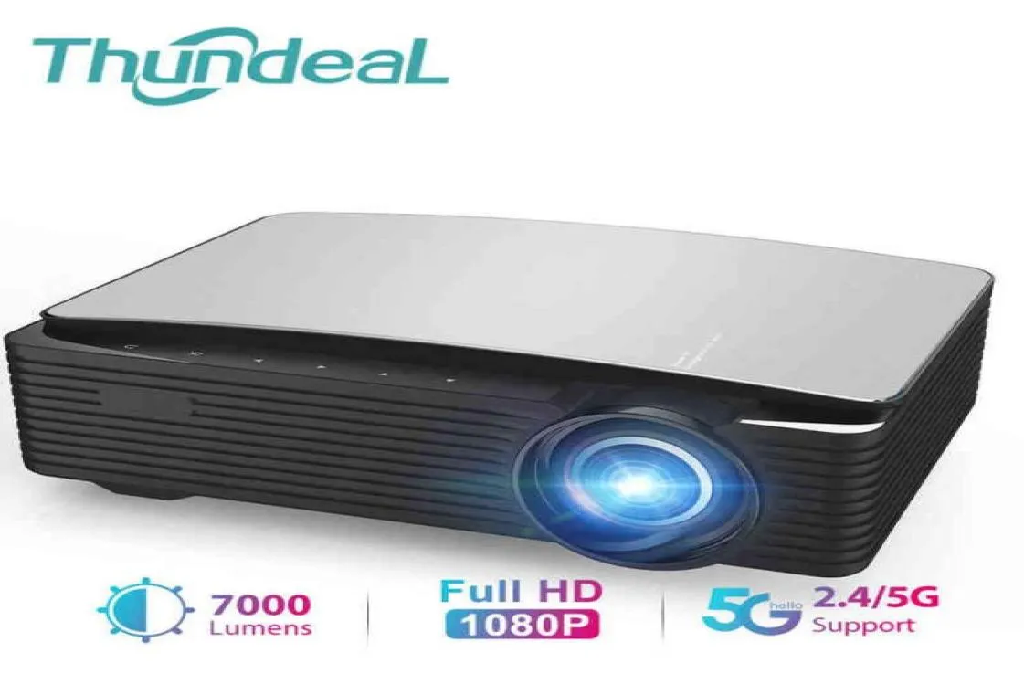 Bluetooth Projectors: The Ultimate Guide for Movie Buffs and Gamers