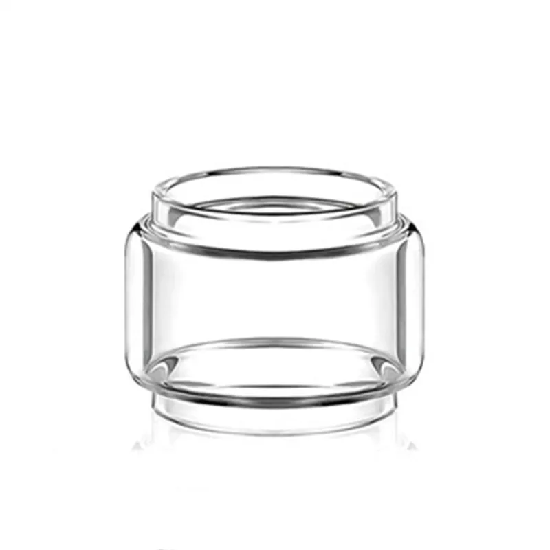 (ℳ専用) FATUBE BUBBLE Shot GLASS Cup TUBE For Zeus RTA 5ml / Zeus