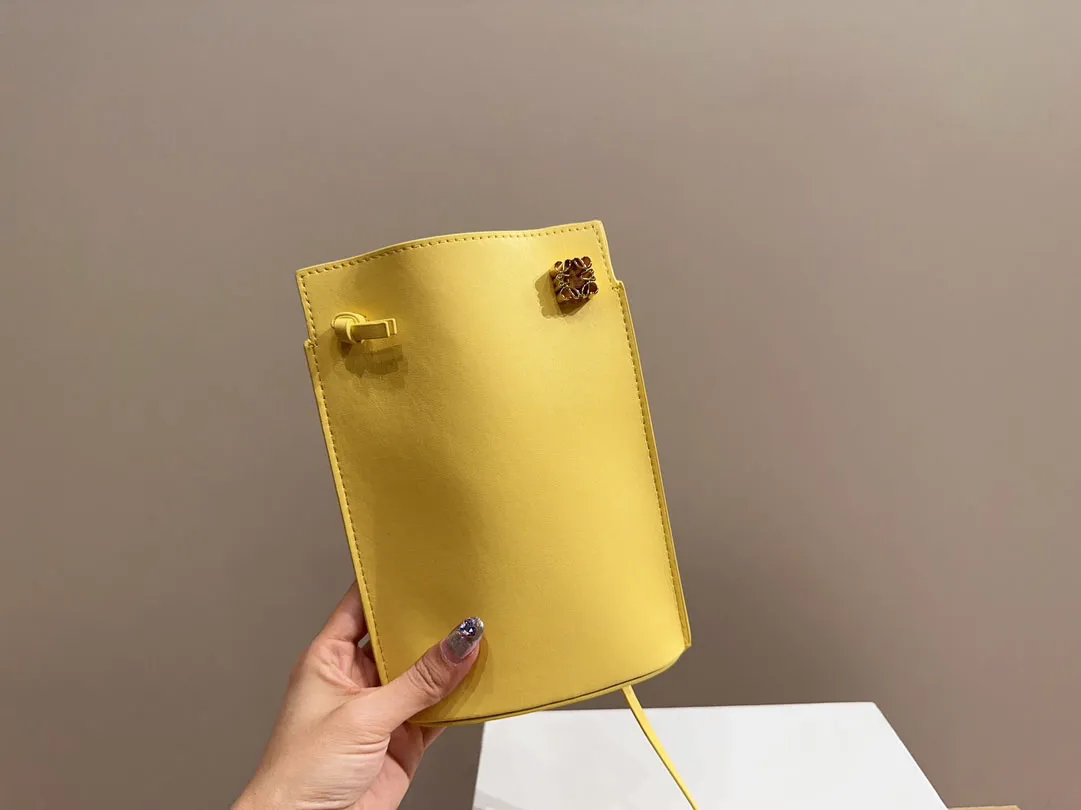 Projektantka torba na zakupy jedno ramię w torbie z telefonu komórkowe torba na głowę warstwę łańcucha w łańcuchu