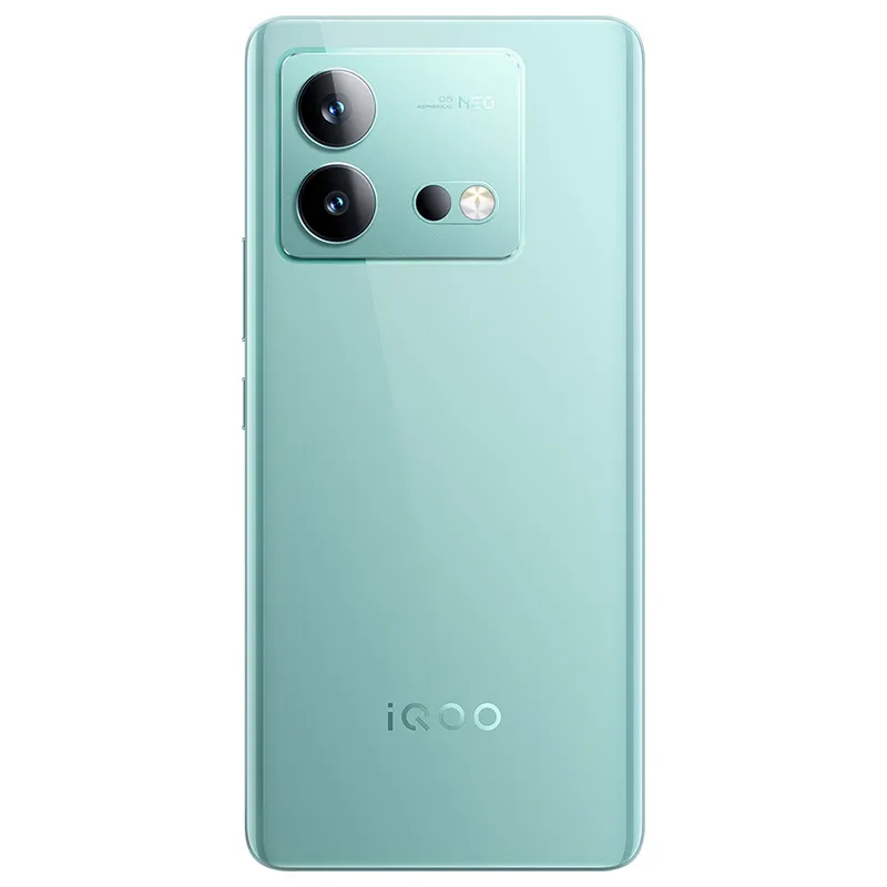 Vivo IQOO Neo8 Pro 5G Smartphone: 16GB RAM, 256GB ROM, 50MP Camera 