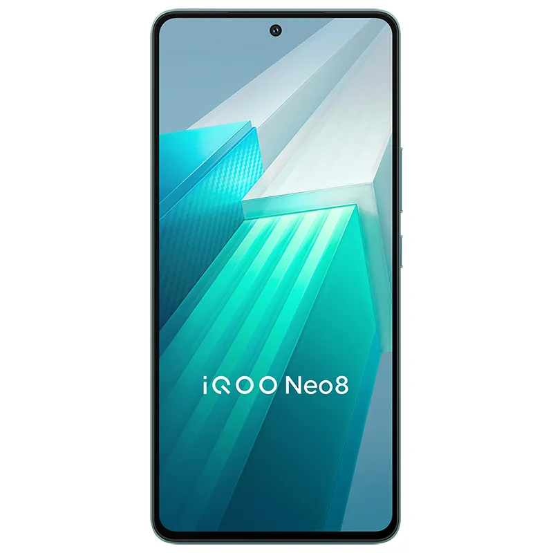 Vivo IQOO Neo8 5G Smartphone Snapdragon 8+ Gen1, 12GB RAM, 512GB