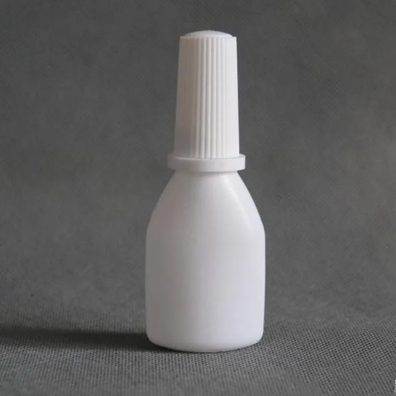 10g Dusting Powder Bottle, Empty Throat Powder Spray Bottle, Watermelon Frost Diapensing Spray Medical Container