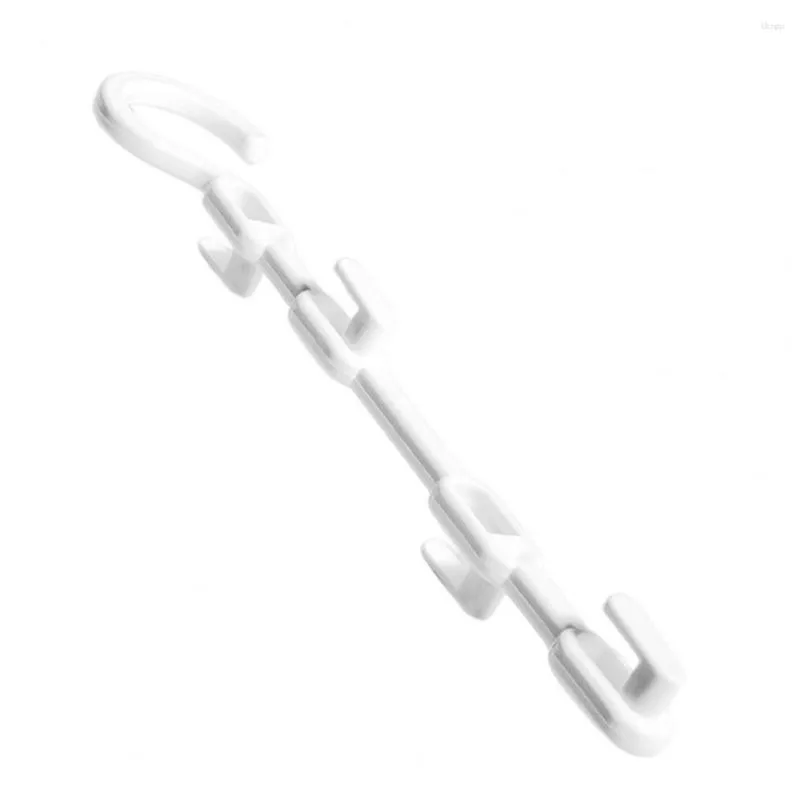 Kleiderbügel Kleiderbügel Organizer Heavy Duty Closet Hooks Raumsparungsladung für effizient