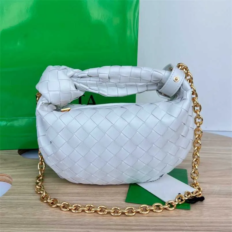 Bottega Veneta Mini Jodie With Chain Bottega Veneta Jodie Chain