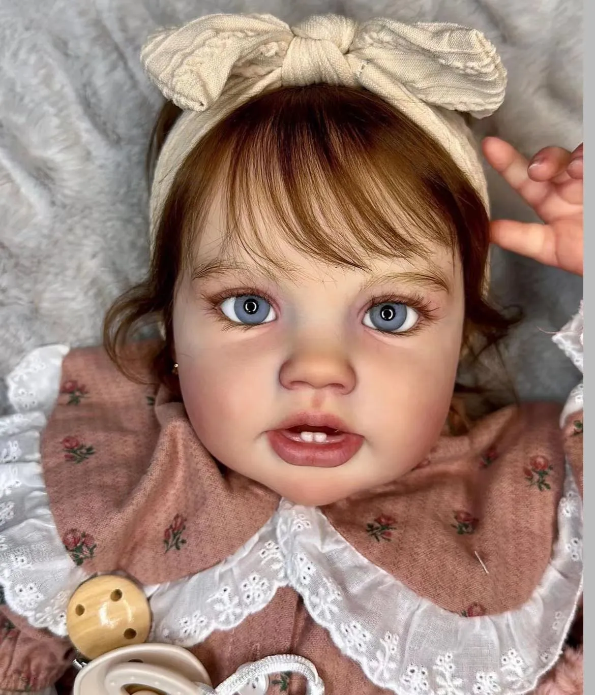 Reborn Lottie Dolls: Buying Guide for Small Businesses