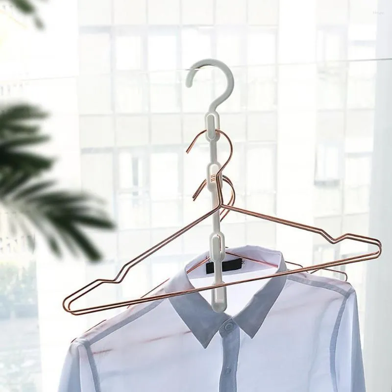 Hangers Hanging Hook Heavy Duty Closet Organizer Hooks Space-saving Load-bearing Clothes For Efficient Organization Home