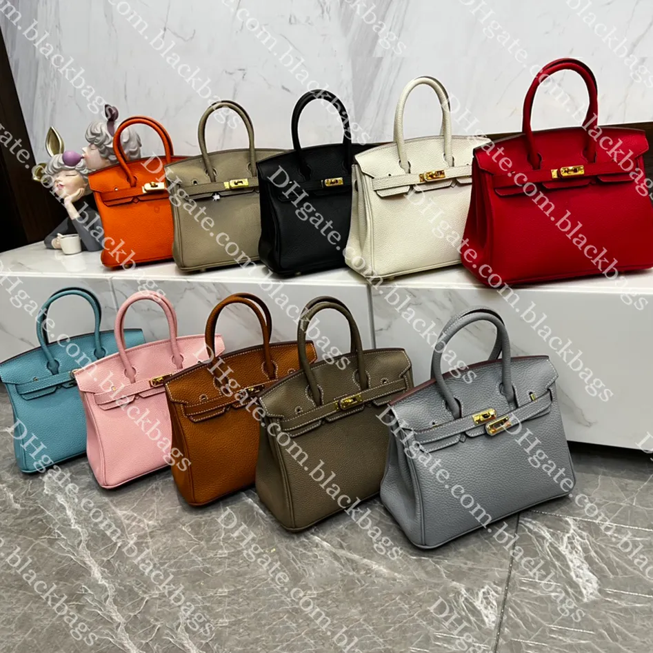Lusso borsetta shop handbags