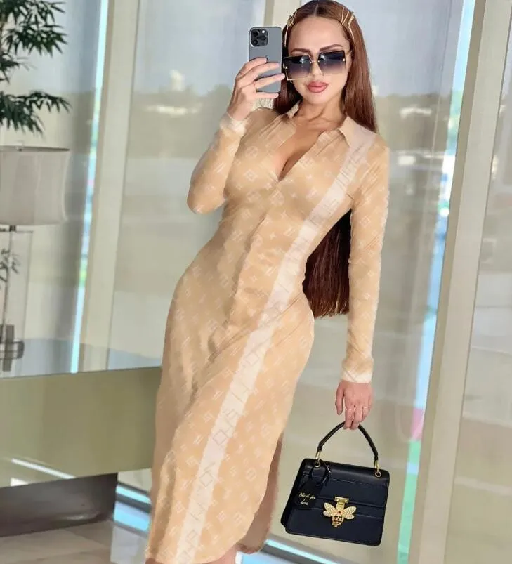 white christmas dresses Long Sleeve Spandex Bodycon Mini Dresses main image 1