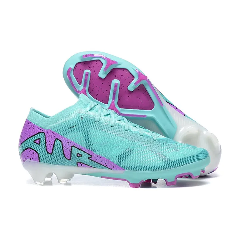 Buty piłkarskie powietrze zoom rtęciowe profesjonalne buty piłki nożnej buty sportowe buty treningowe