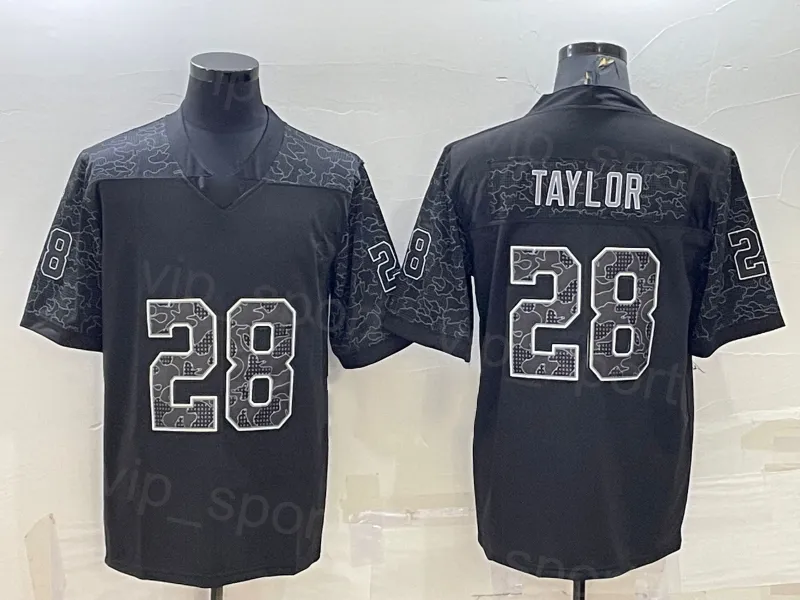 Ty hilton color rush jersey sale