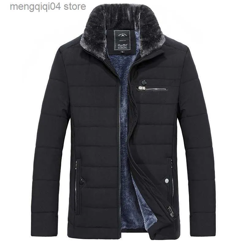 Mens winter jackets matalan store