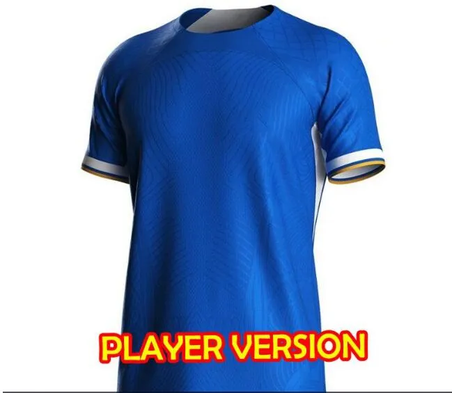 ENZO CAICEDO FC Socceroos Jersey 2022 23/24 Sterling NKUNKU Fans Player