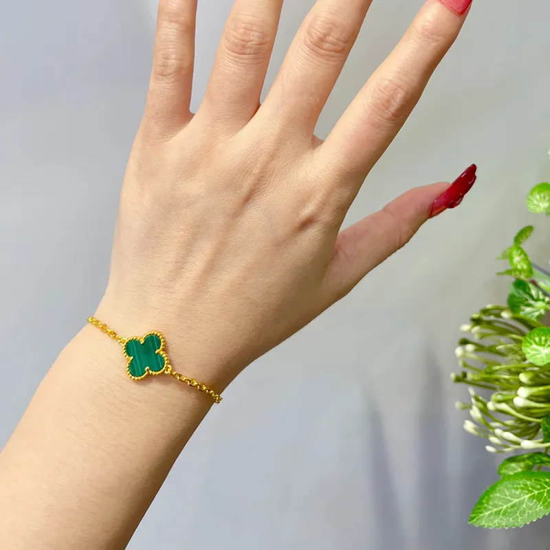 Chunky lucite leaf choker necklace and bright green link bracelet - Ruby  Lane