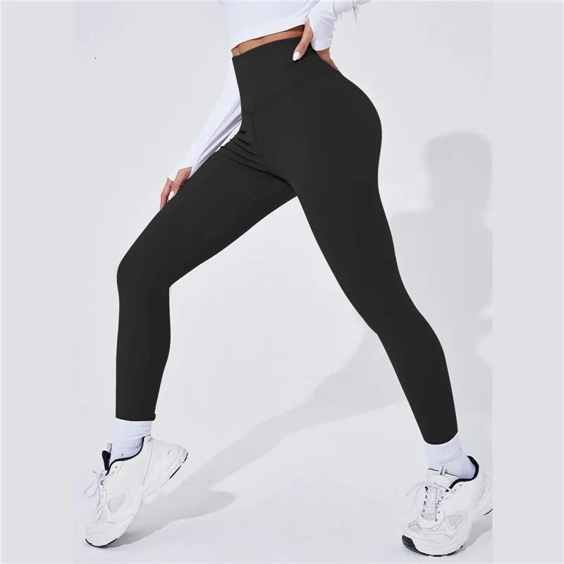 Simulated Shark Skin Slender Aeropostale Leggings For Women Body Shaping  Pencil Pants With Booty Lifting And Body Support For Spring And Summer  Style #230815 From Dang02, $8.83