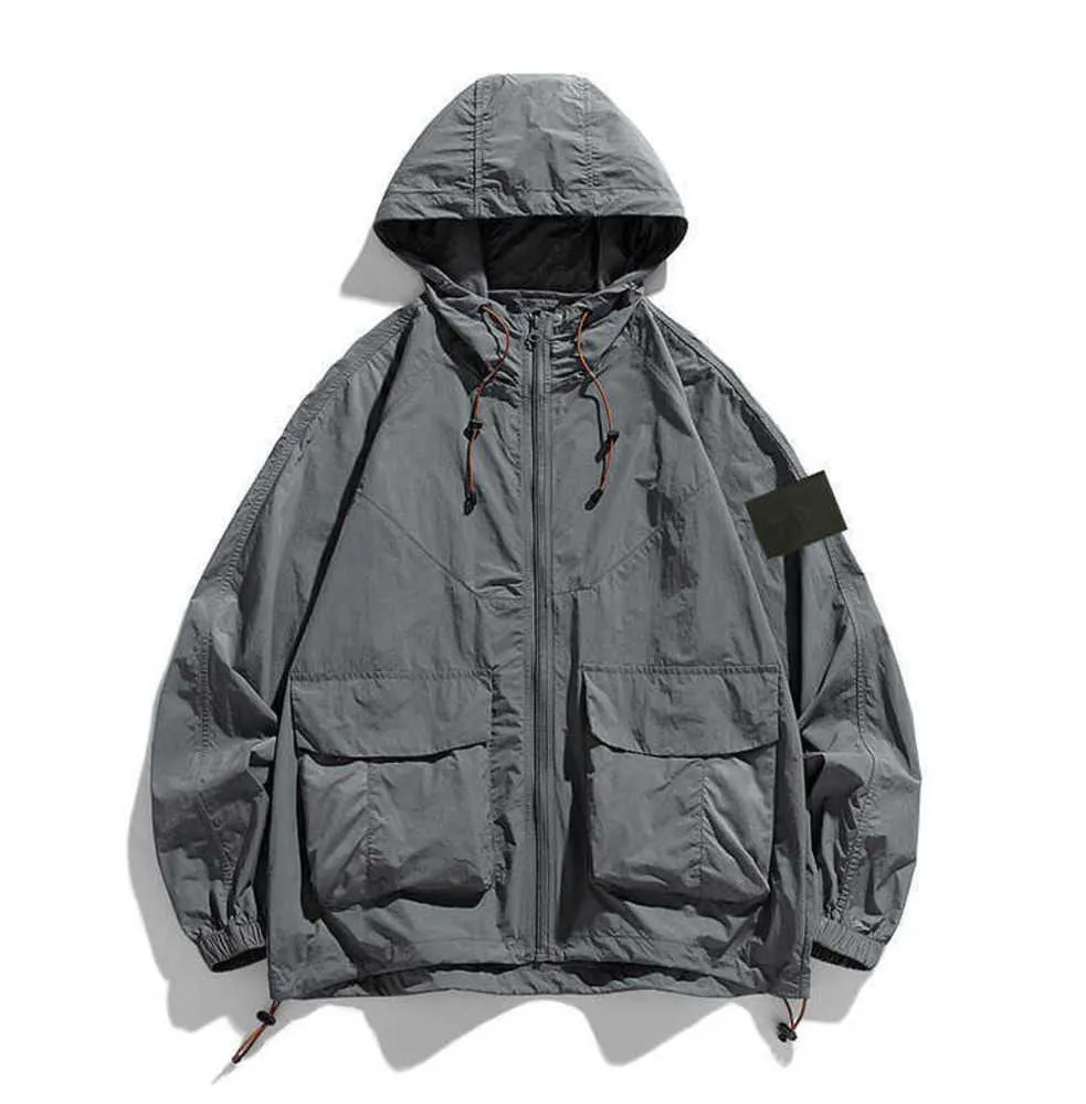 Ladies stone shop island coat