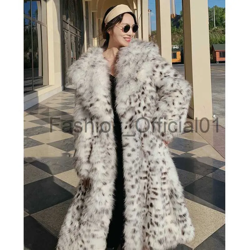 Knee length shop mink coat