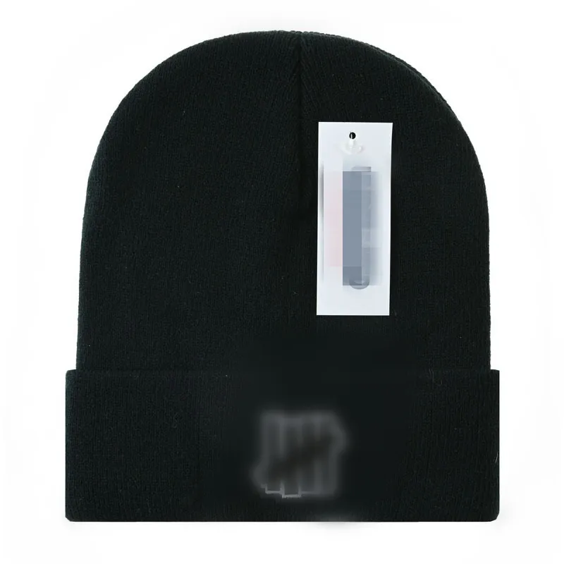 Ny beanie unisex stickad hatt gorros bonnet stickade hattar klassisk sportskalle caps män kvinnor avslappnad utomhus beanie u3