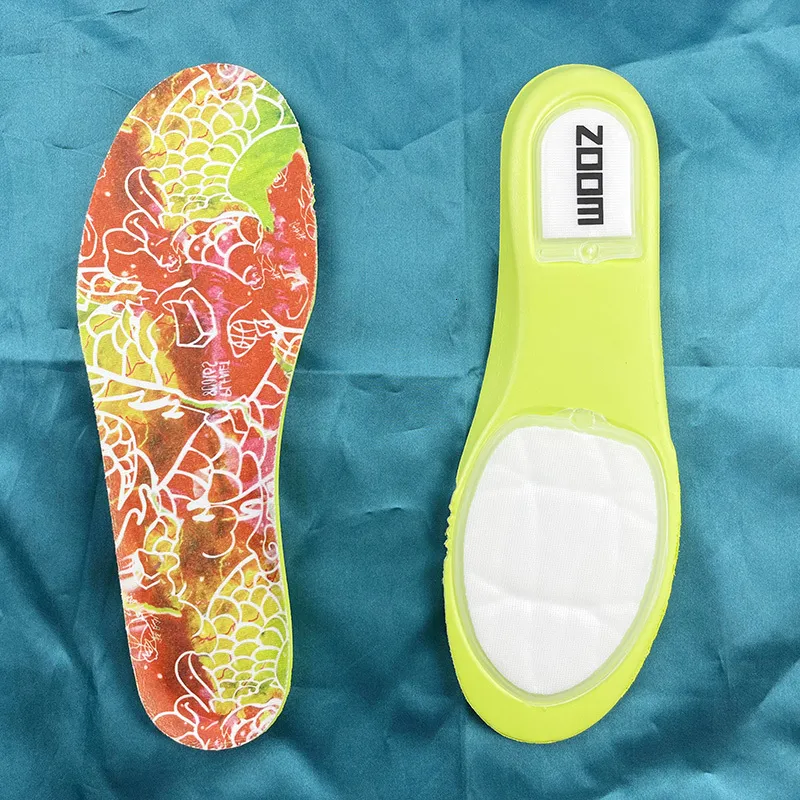 Zoom insole cheap