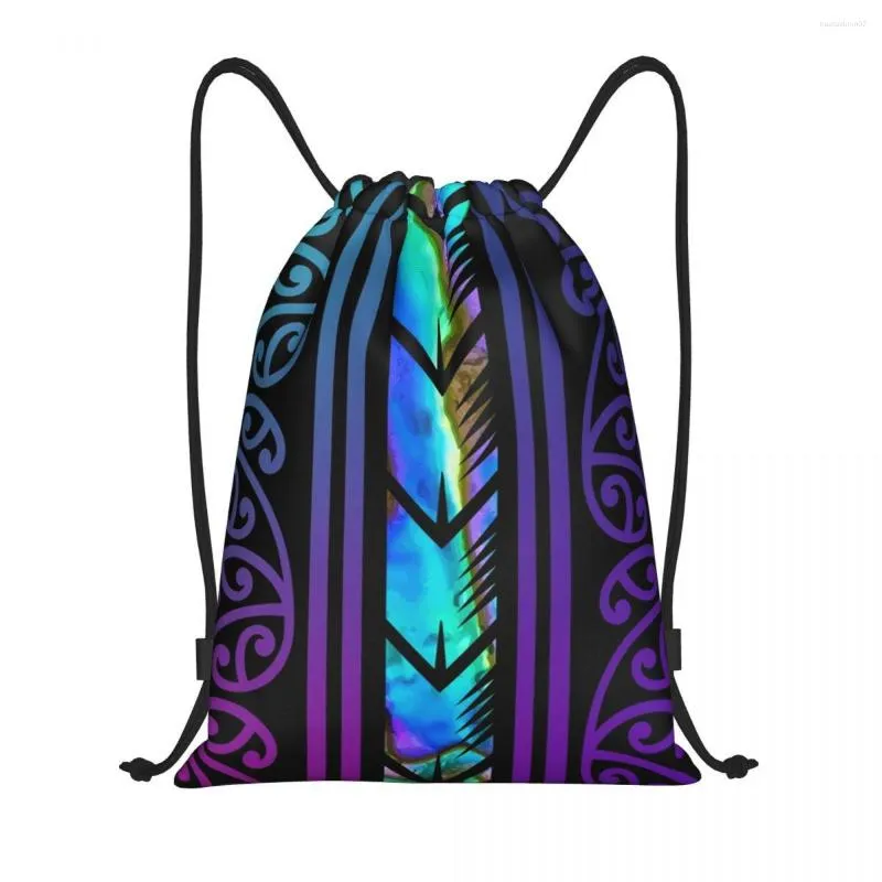 SAGGI SHOIN DESIGN MAORIS PURPLE CON PAUA SHOHSTRING PRESSO PAUA SPACCHINO SPORCO SPORCO SPACCHI