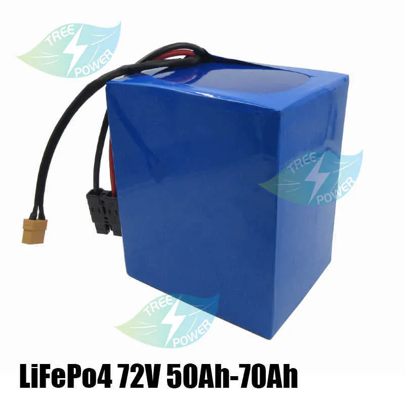 LiFePO4 72V Lithium Iron Phosphate Lifepo4 Battery Pack With 8A Charger For Golf  Carts, Off Grid Power, EV Solar Energy, And Forklifts From Liuzedongpppp,  $593.1