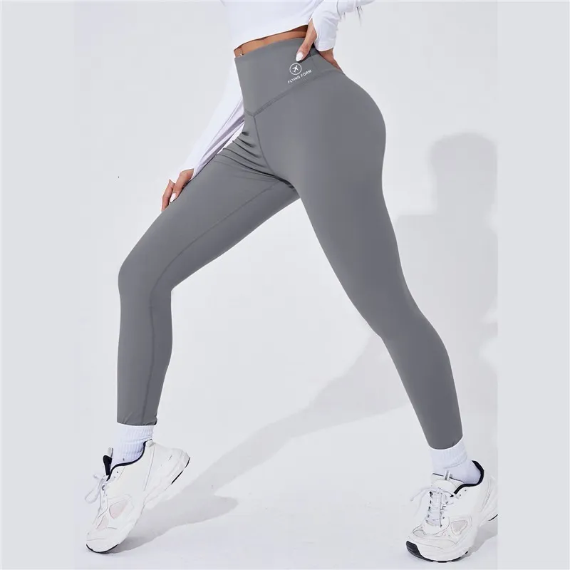 Simulated Shark Skin Slender Aeropostale Leggings For Women Body Shaping  Pencil Pants With Booty Lifting And Body Support For Spring And Summer  Style #230815 From Dang02, $8.83