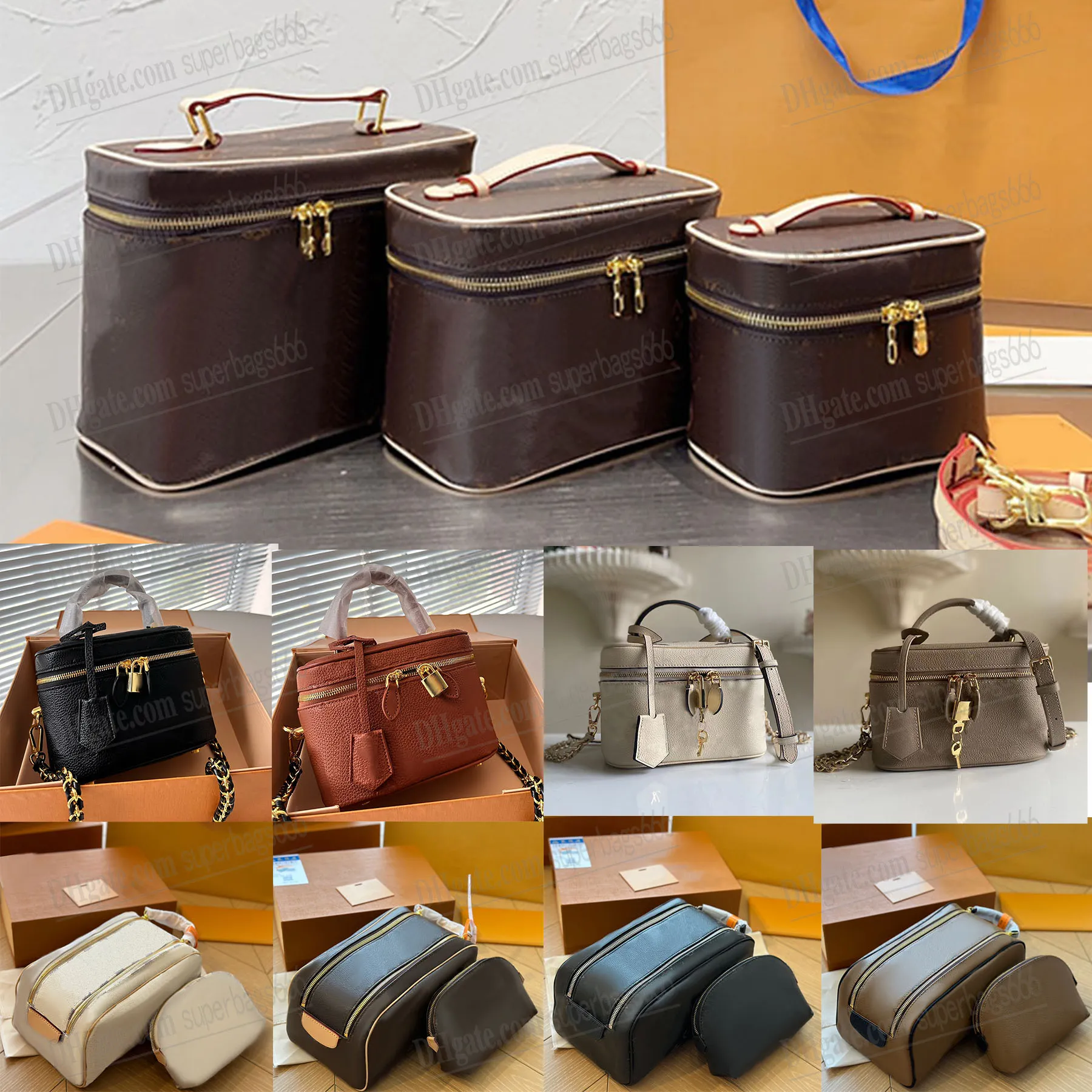 Dopp kit tuvalet torbası dopp kiti pochette kozmetik pm kozmetik kese gm güzel nano tuvalet çantası yıkama torbaları güzellik makyaj çantası