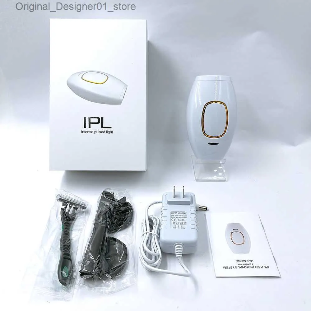 Innza IPL Hair Removal Epilator Hair Removal Machine Laser