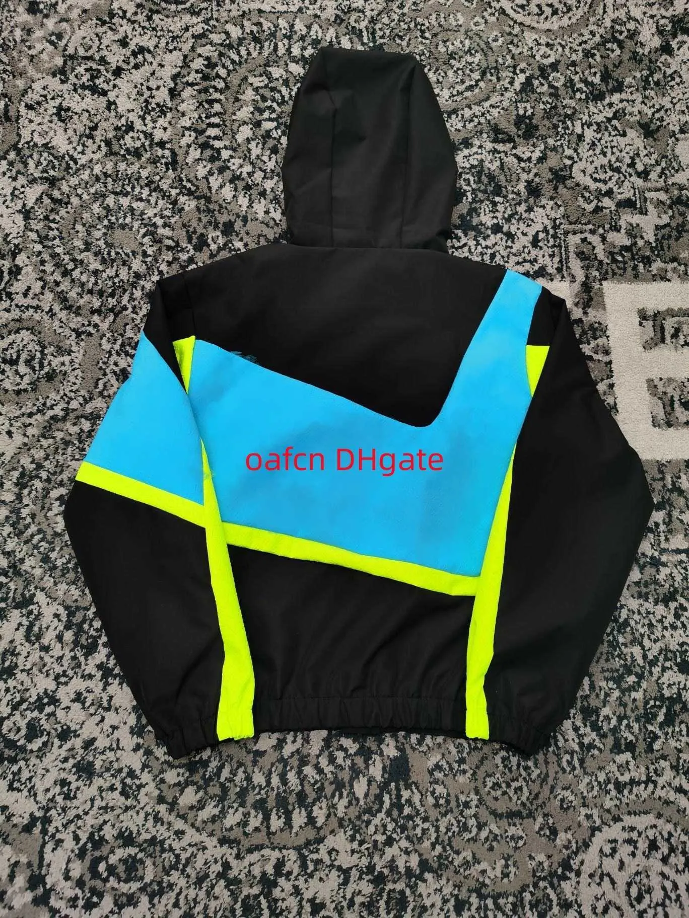 Mens Designer Holloway Jackets With Hood 9A Quality, Luxury
