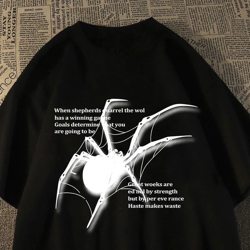 [ STIGMA ]★25SS★韓国人気★Pocket Semi-oversized T-shirts 韓国ファッション STIGMA(スティグマ) トップス(メンズ) - 海外