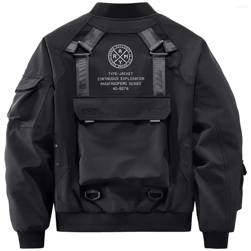 Mens paratrooper jacket cheap