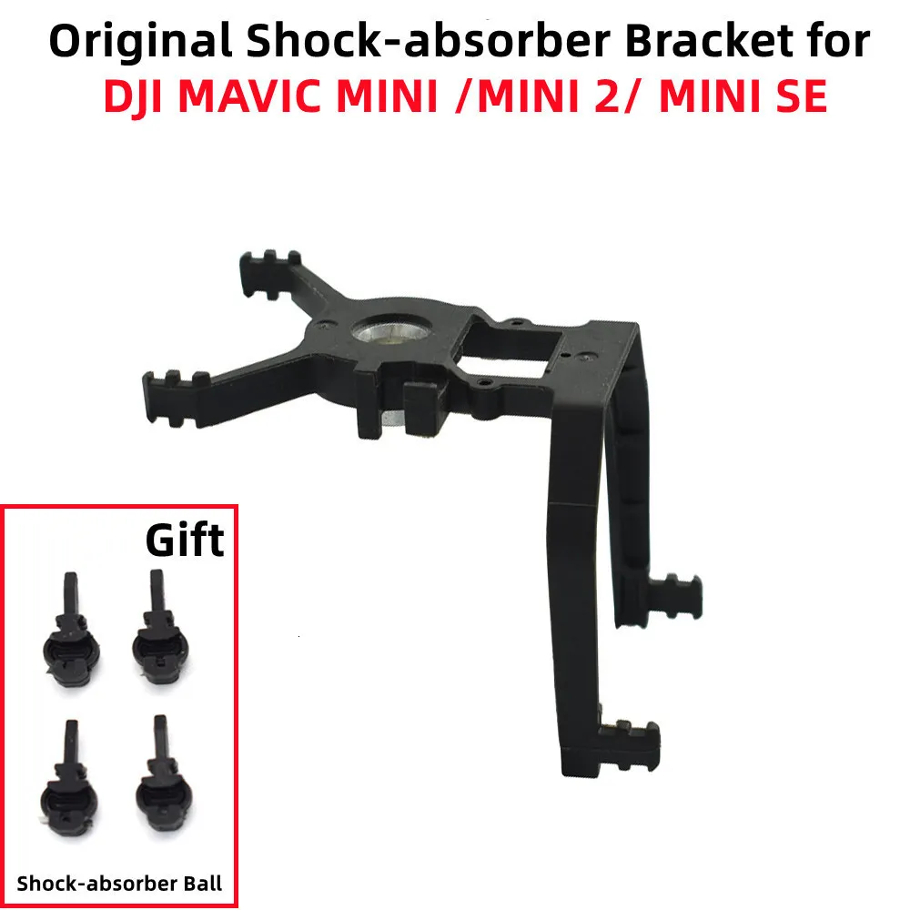 Original Gimbal Dampener Mount for DJI Mini 2 SE Drone ShockProof Vibration  Absorbing Board Bracket Repair Parts from Dhgate Camera bag accessories