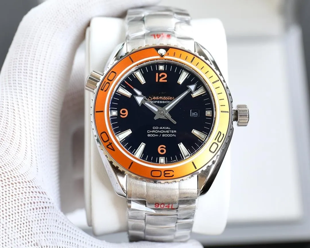 Mens tag automatic watches cheap