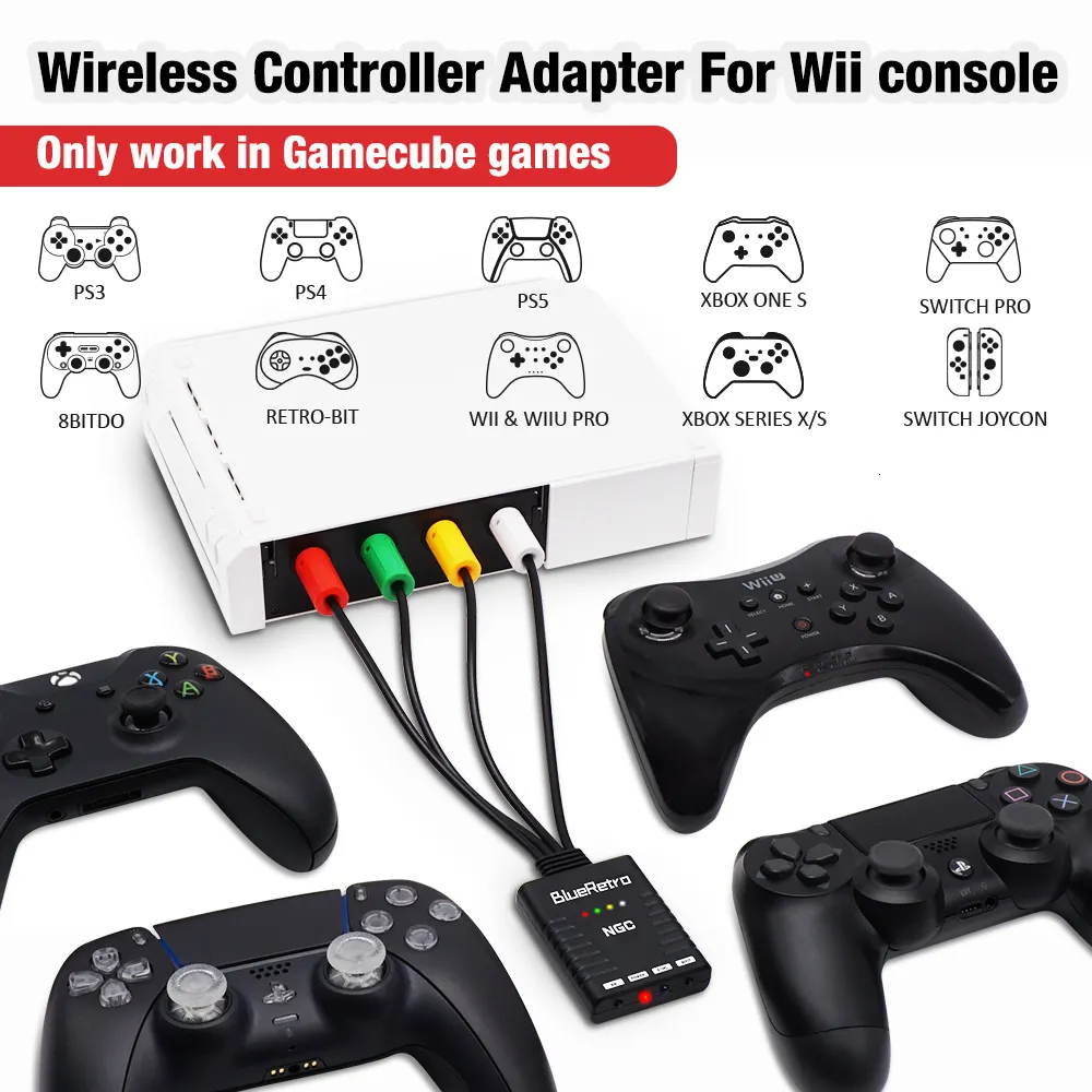Xbox controller adapter sale for nintendo switch
