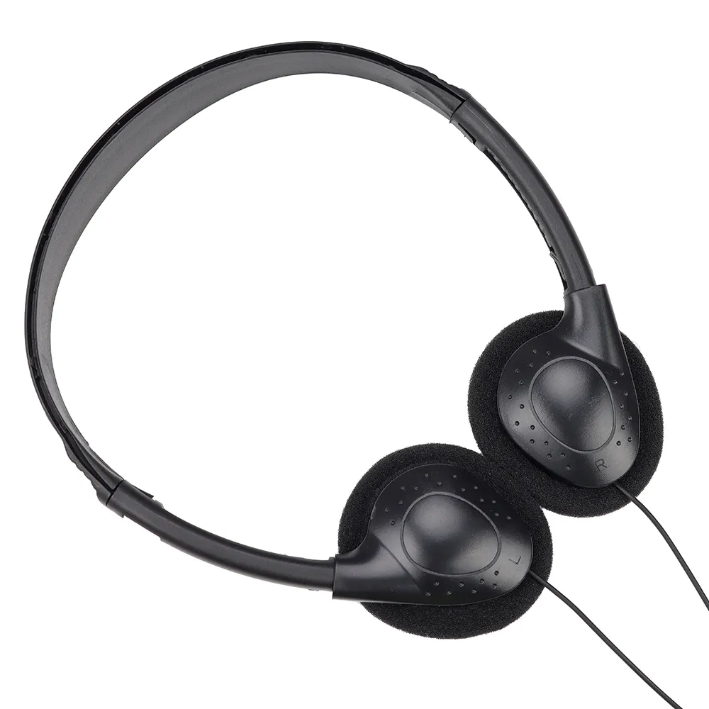 Headset with mic 2025 for mobile and laptop