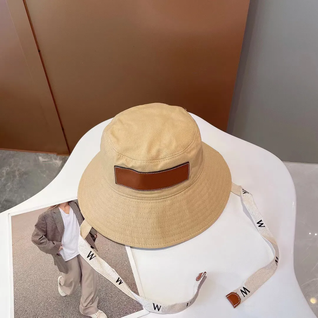 Weitkrempeln Hats Bucket Modetrend Schnürfischer Hut für Frauen Outdoor Freizeit Sonnenschild Beach Canvas Stoff 230816