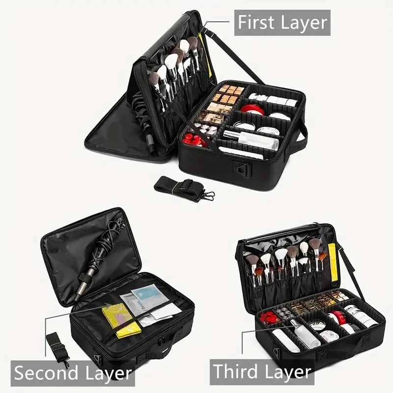 Vanity case organiser hotsell