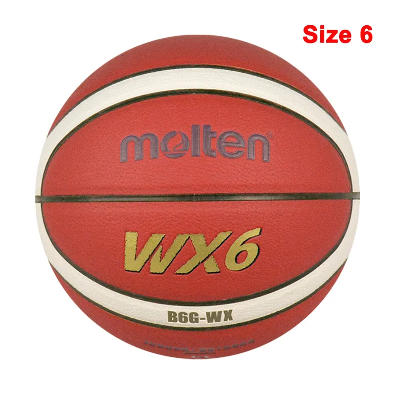 Bolas de basquete de material PU para homens, bola de treino, bola