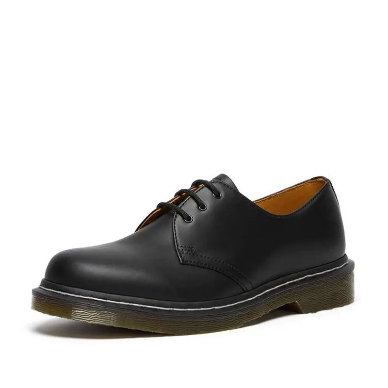 Doc martens 1461 narrow shop fit smooth