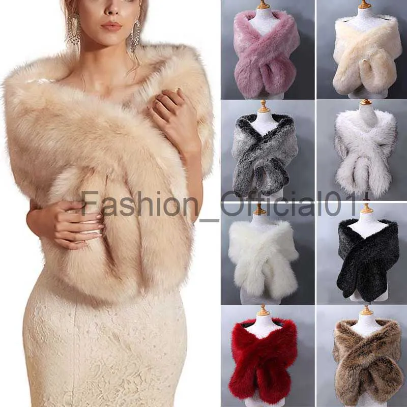 Mink store capes wraps