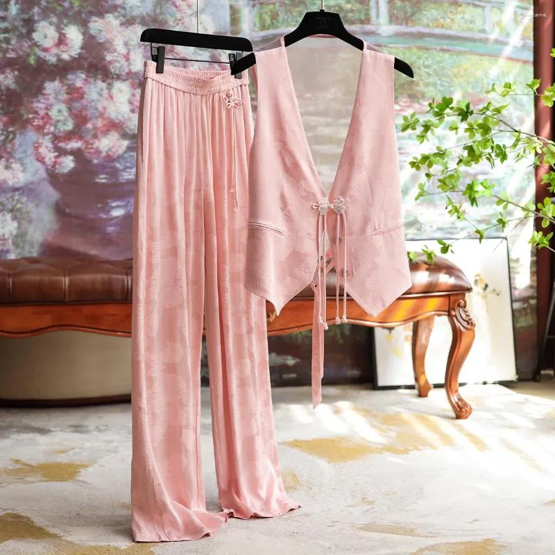 Pantalones buckle sales para mujer