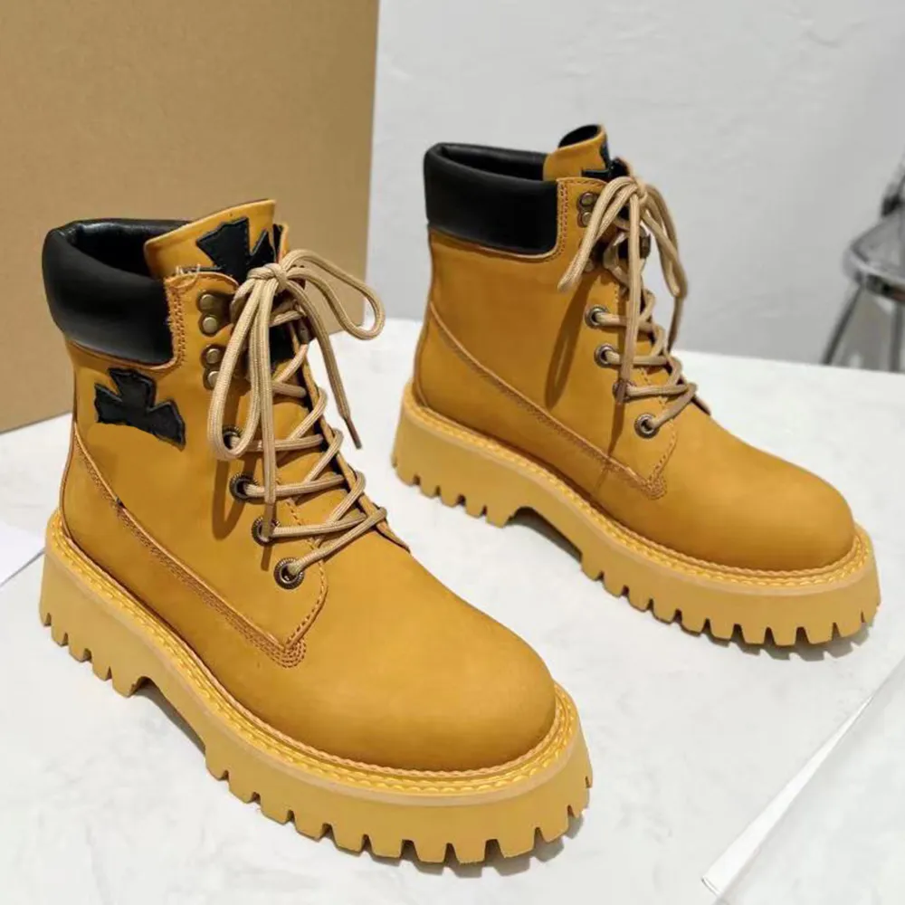 Stivali Di Marca Di Lusso Da Donna Stivali Ug Stivali In Pelle Di
