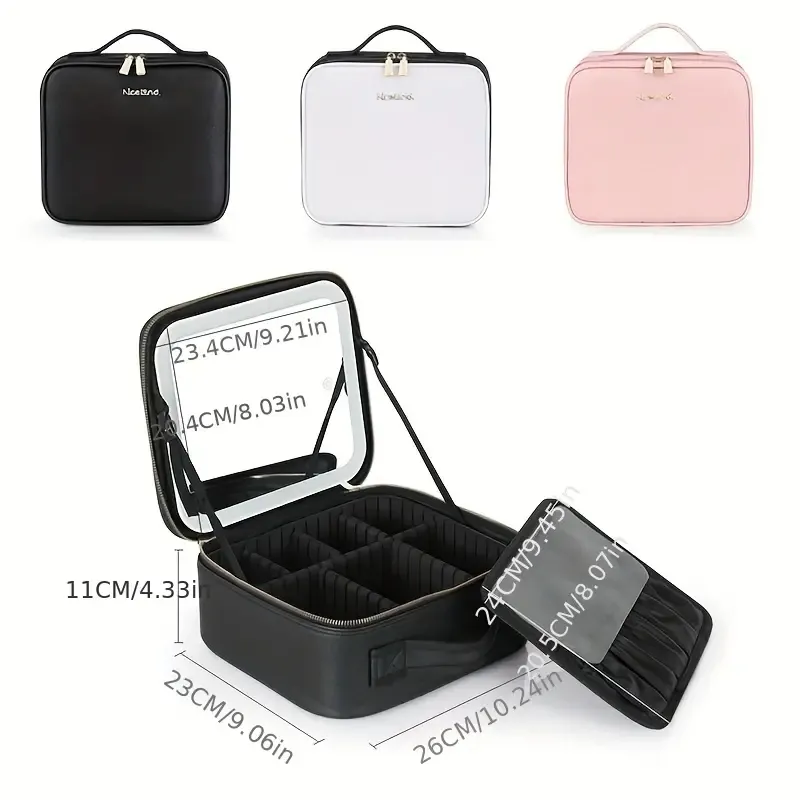 Begin magic makeup case hotsell