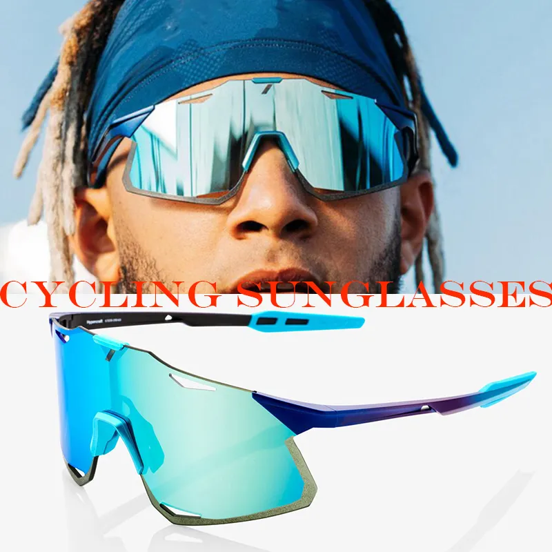 Eyewear Cycling Fashion Sunglasse Men Mountain Bike Glasses Speed ​​Road Bicycle Pishing Riding Outdoor Sport 230816