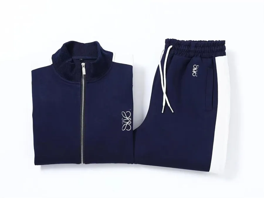 Joggers River Island Mens Tracksuits Men's 2-Piece Tracksuit