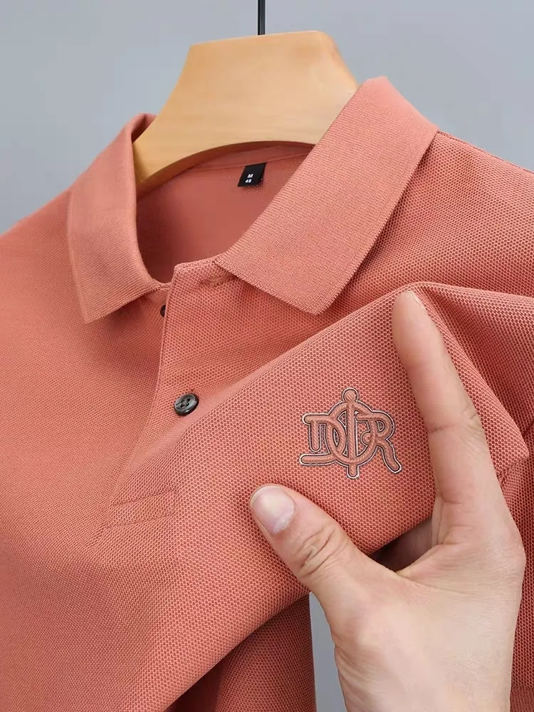 Polo 100 2025 cotton